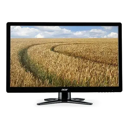 Acer G236HLBbd 23″ 5ms (Analog+DVI) Led Monitör