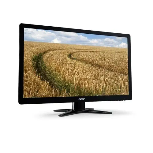 Acer G236HLBbd 23″ 5ms (Analog+DVI) Led Monitör