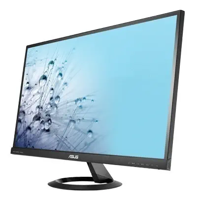 Asus VX279H 27″ 5ms (Analog+2xHDMI/MHL) Full HD IPS Led Monitör