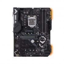 Asus TUF H370-Pro Intel H370 Soket 1151 DDR4 2666Mhz ATX Gaming(Oyuncu) Anakart