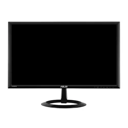 Asus VX228H 21.5″ 1ms (Analog+2xHDMI) Full HD Led Monitör