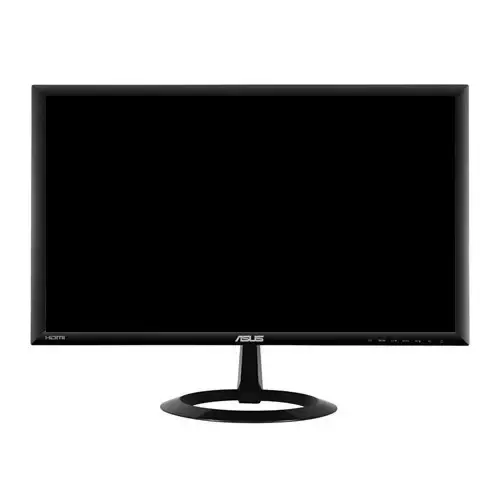 Asus VX228H 21.5″ 1ms (Analog+2xHDMI) Full HD Led Monitör