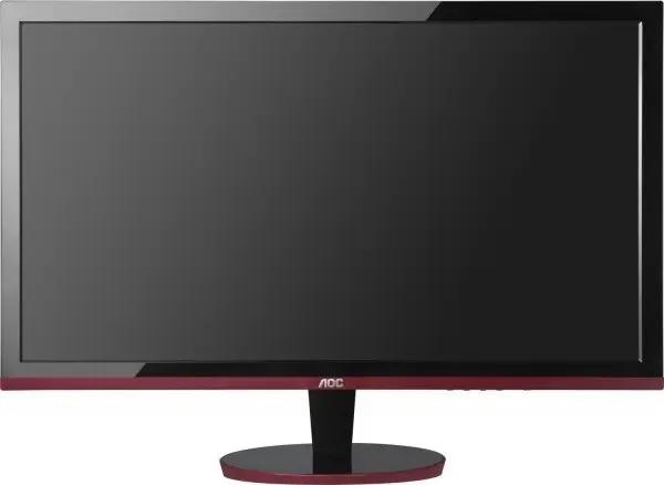 AOC G2778VQ 27″ 75 Hz 1ms (Analog+HDMI+Display) FreeSync Full HD Oyuncu Monitörü