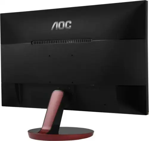 AOC G2778VQ 27″ 75 Hz 1ms (Analog+HDMI+Display) FreeSync Full HD Oyuncu Monitörü