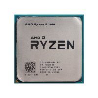 AMD Ryzen 5 2600 Soket AM4 3.4GHz/3.9GHz 19MB Önbellek 65W 2.Nesil İşlemci