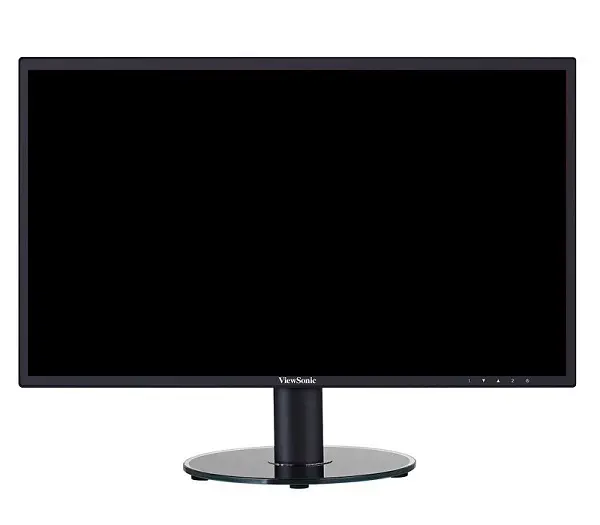 ViewSonic VA2719-SH 27″ 5ms (Analog+HDMI) Full HD IPS Led Monitör