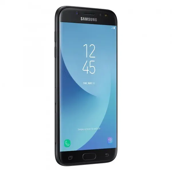 Samsung Galaxy J5 Pro 32 GB J530F/DS Siyah Cep Telefonu İthalatçı Firma Garantili