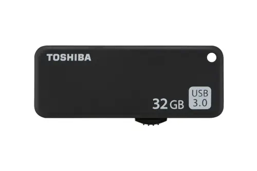 Toshiba THN-U365K0320E4 150MB/sn USB3.0 32 GB Flash Bellek
