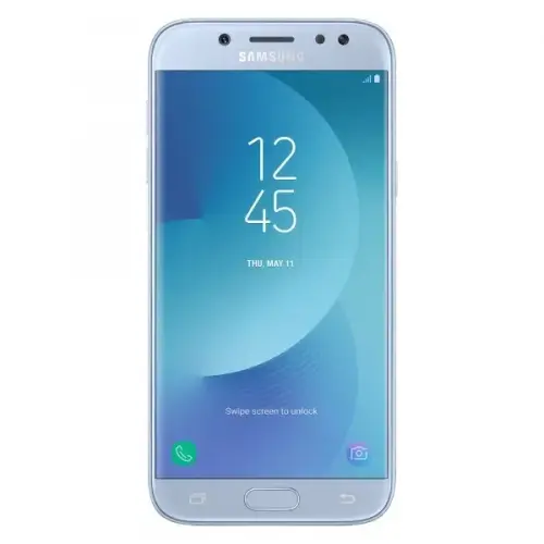 Samsung Galaxy J5 Pro 32 GB J530F/DS Mavi Cep Telefonu İthalatçı Firma Garantili