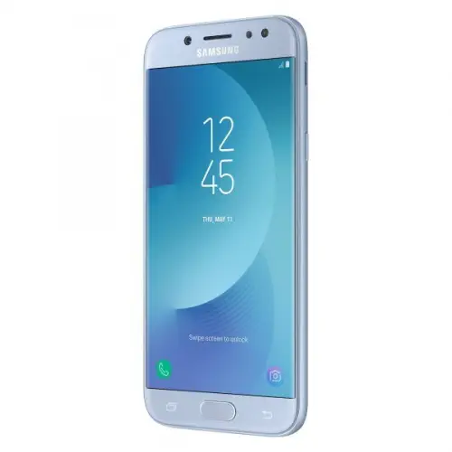 Samsung Galaxy J5 Pro 32 GB J530F/DS Mavi Cep Telefonu İthalatçı Firma Garantili