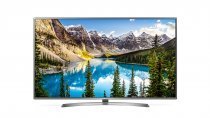 Lg 75UJ675V 75 inç 190 Ekran Smart 4K Ultra Hd Led Tv