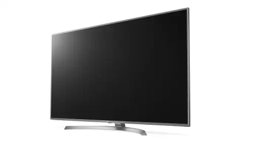 LG 75UJ675V 75 inç 190 Ekran Smart 4K Ultra Hd Led Tv