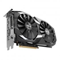 Asus Dual-RX 580-8G 8GB DDR5 256Bit AMD Radeon Ekran Kartı