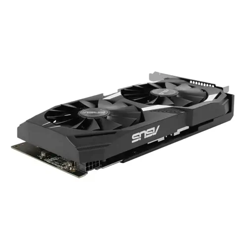 Asus Dual-RX 580-8G 8GB DDR5 256Bit AMD Radeon Ekran Kartı