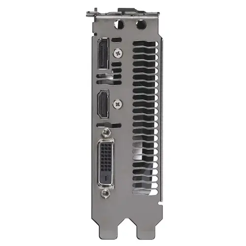 ASUS Cerberus GeForce GTX 1050 Ti OC CERBERUS-GTX1050TI-O4G 4GB GDDR5 128Bit DX12 Gaming (Oyuncu) Ekran Kartı