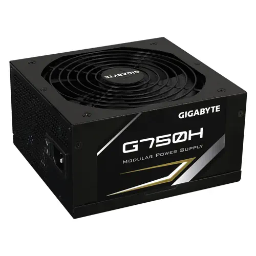 Gigabyte G750H 750W 80+ Power Supply