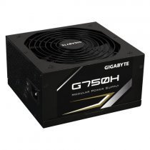 Gigabyte G750H 750W 80+ Power Supply