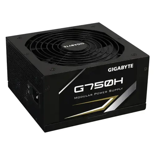 Gigabyte G750H 750W 80+ Power Supply