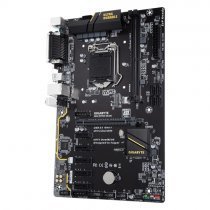 Gigabyte H110-D3A Intel H110 1151 Soket DDR4 2400MHz ATX Gaming(Oyuncu) Anakart