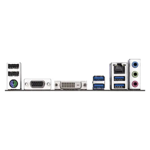 Gigabyte GA-B250-FinTech Intel B250 Soket 1151 DDR4 2400Mhz ATX Anakart