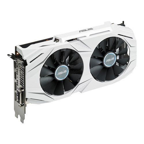 Gtx 1060 6gb best sale white