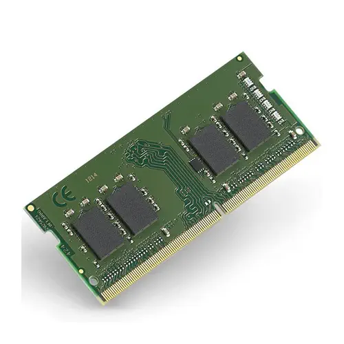 Kingston KVR24S17S8/8 8GB DDR4 2400 MHz Notebook Ram