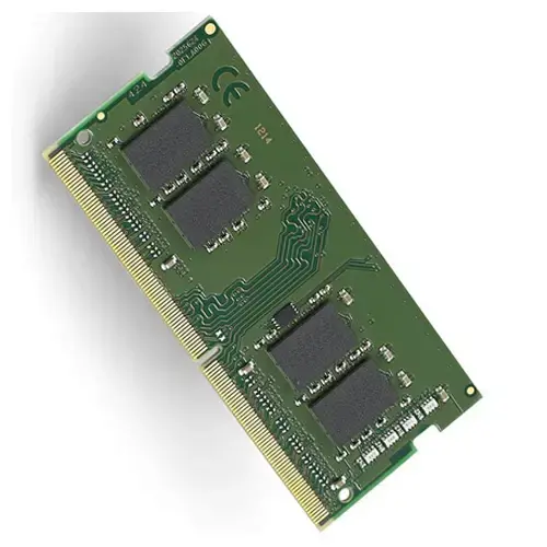 Kingston KVR24S17S8/8 8GB DDR4 2400 MHz Notebook Ram