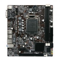 Hiper H61-ICH7 Intel H61 Soket 1155 DDR3 1600Mhz mATX Anakart