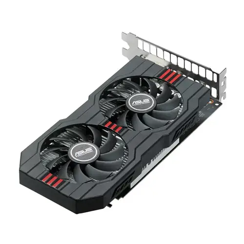 Asus Radeon RX 560 4GB GDDR5 128Bit Gaming Ekran Kartı -RX560-O4G-EVO