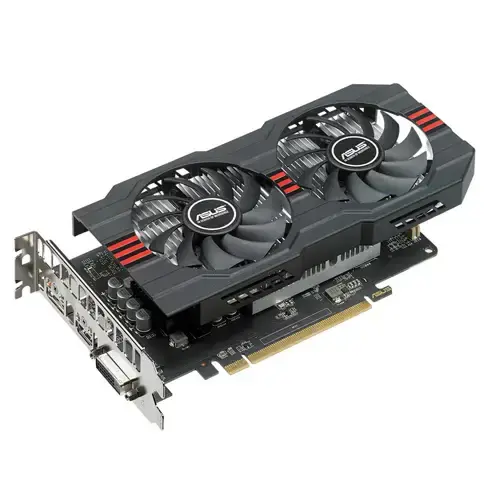 Asus Radeon RX 560 4GB GDDR5 128Bit Gaming Ekran Kartı -RX560-O4G-EVO