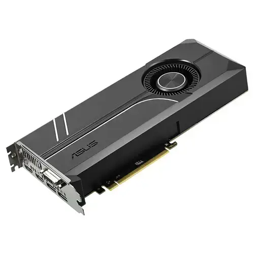 Asus Turbo-GTX1070TI-8G GeForce GTX 1070 Ti 8GB GDDR5 256GBit Gaming Ekran Kartı