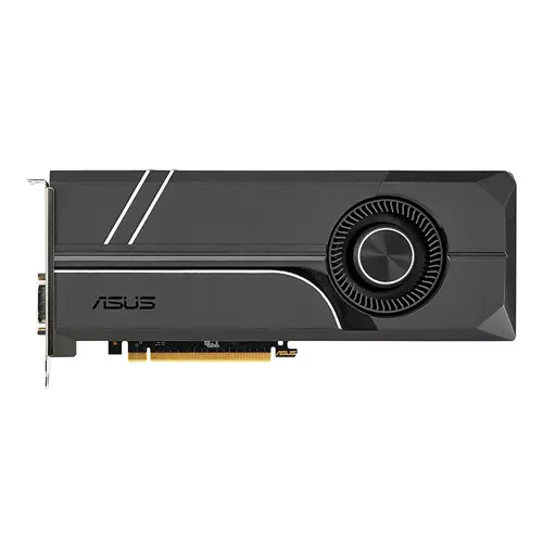 Asus Turbo-GTX1070TI-8G GeForce GTX 1070 Ti 8GB GDDR5 256GBit Gaming Ekran Kartı