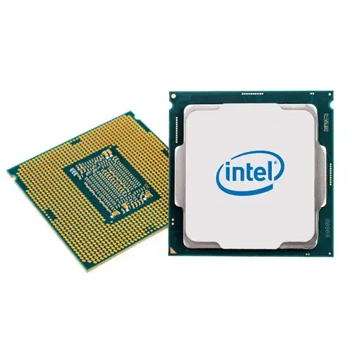 Intel Core i7-8700 3.20GHz 12MB Soket 1151 İşlemci (Fanlı)