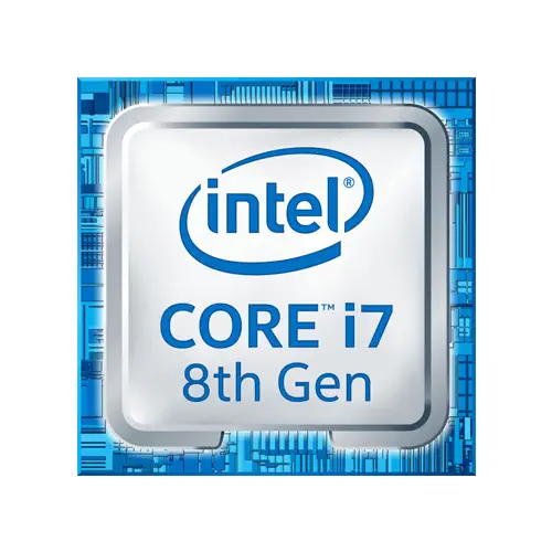 Intel Core i7-8700K 3.70GHz 12MB Soket 1151 İşlemci (Fansız)