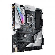 Asus Rog Strix Z370-E Gaming Intel Z370 Soket 1151 DDR4 4000(O.C.)MHz ATX Gaming(Oyuncu) Anakart