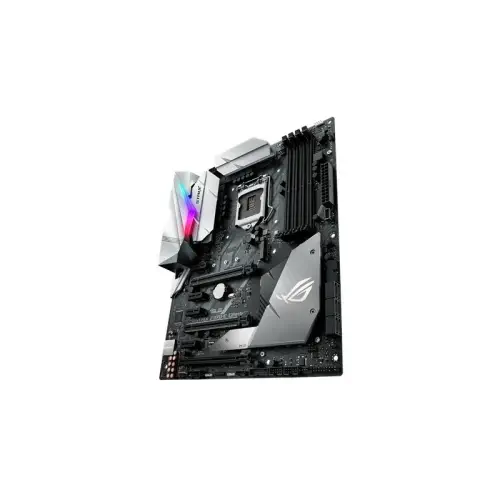 Asus Rog Strix Z370-E Gaming Intel Z370 Soket 1151 DDR4 4000(O.C.)MHz ATX Gaming(Oyuncu) Anakart