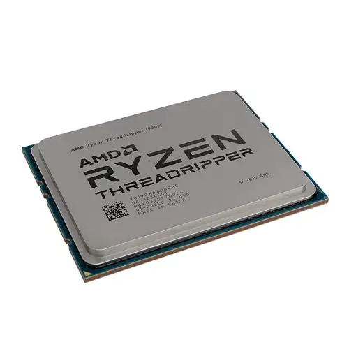 AMD Ryzen 1900X 3.80GHz 20MB Soket TR4 İşlemci (Fansız)