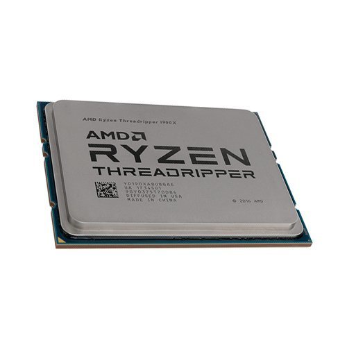 AMD Ryzen 1900X 3.80GHz 20MB Soket TR4 İşlemci (Fansız)