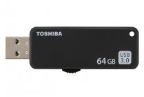 Toshiba THN-U365K0640E4 U365 150MB/sn USB3.0 64 GB Flash Bellek