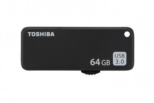 Toshiba THN-U365K0640E4 U365 150MB/sn USB3.0 64 GB Flash Bellek 