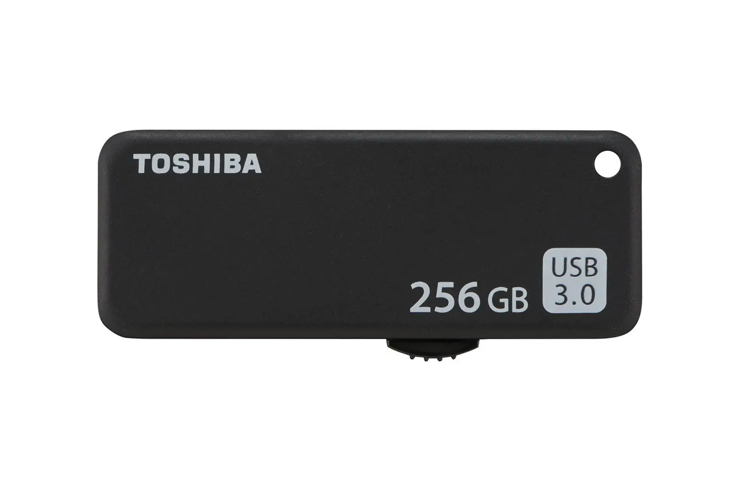 Kioxia U365 THN-U365K2560E4 256GB 150MB/s USB3.0 Flash Bellek