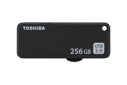 Kioxia U365 THN-U365K2560E4 256GB 150MB/s USB3.0 Flash Bellek 