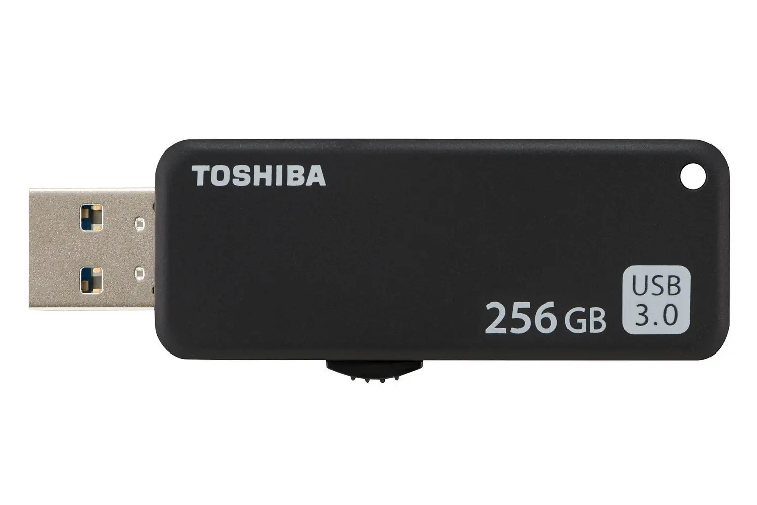 Kioxia U365 THN-U365K2560E4 256GB 150MB/s USB3.0 Flash Bellek