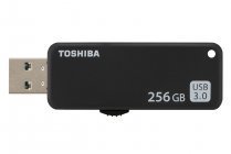 Toshiba THN-U365K2560E4 U365 150MB/sn USB3.0 256 GB Flash Bellek