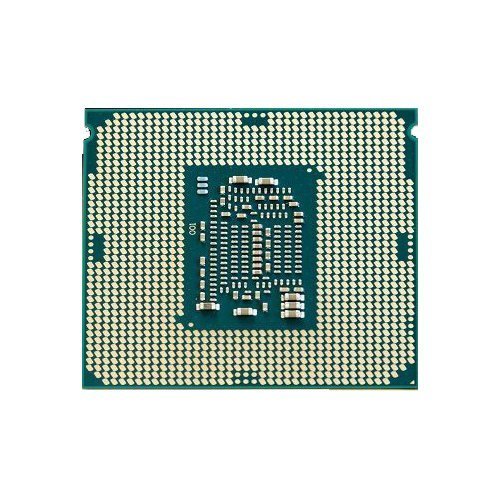 Intel Core i3-8100 3.60GHz 6MB Soket 1151 İşlemci (Fanlı)