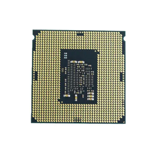 Intel Pentium G4600 3.60GHz 3MB Soket 1151 İşlemci (Fanlı)