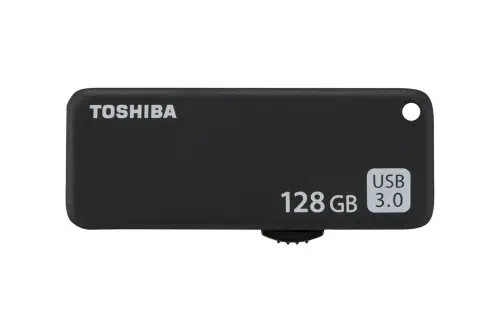 Toshiba THN-U365K1280E4 U365 150MB/sn USB3.0 128GB Flash Bellek