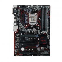 Asus Prime B250-Pro Intel B250 Soket 1151 DDR4 2400MHz ATX Gaming(Oyuncu) Anakart