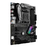 Asus Rog Strix B350 F GAMING AMD B350 DDR4 3200MHz USB3.1 M.2 Gaming Anakart incehesap