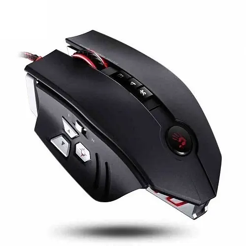 Bloody ZL50 Sniper 8200CPI 11 Tuş Lazer Gaming Mouse